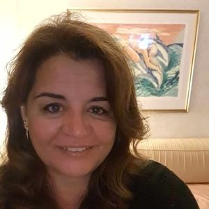 Meet your Posher, Georgia